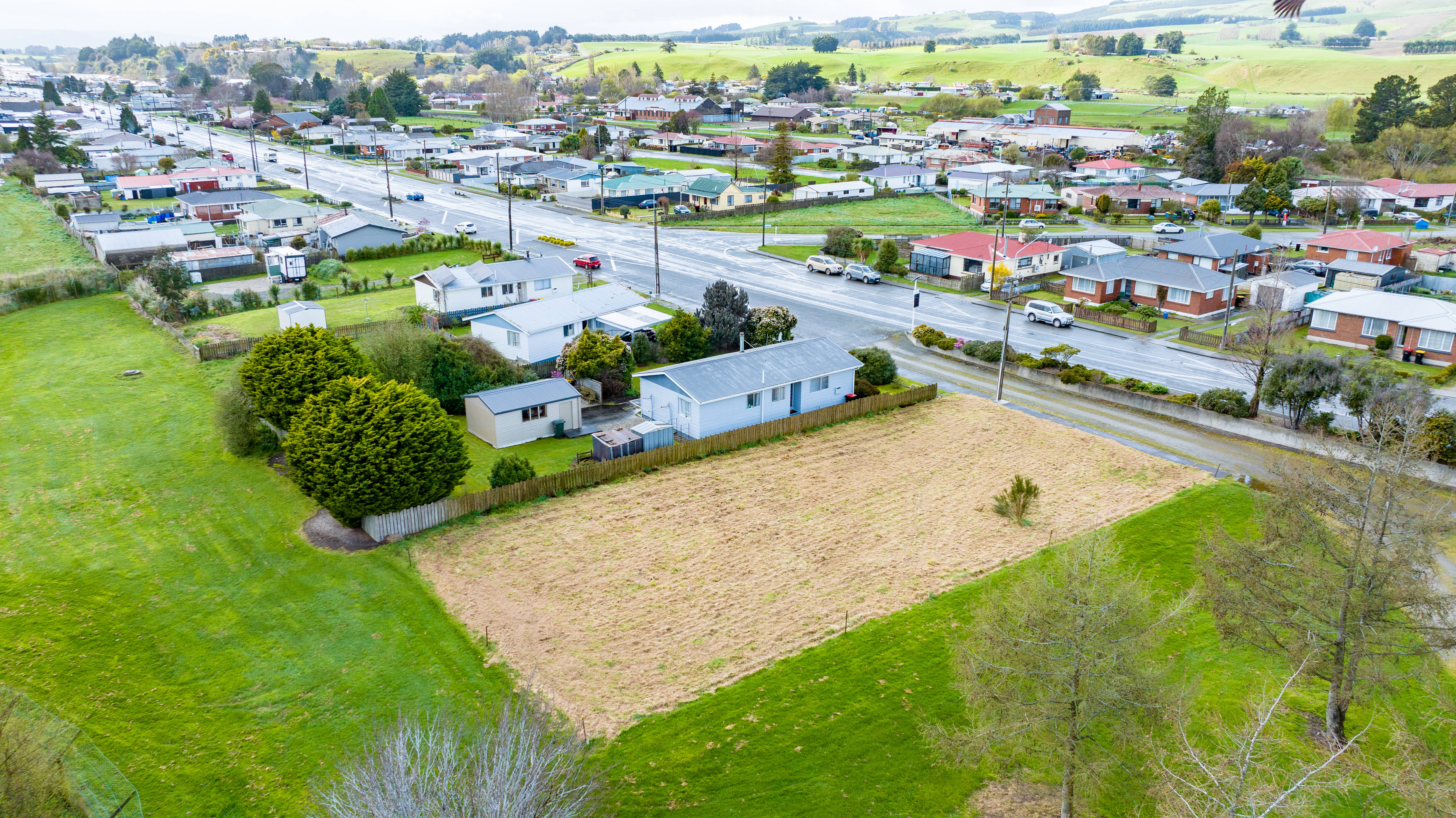 13 Main Street, Mataura, Gore, 0房, 0浴, Section