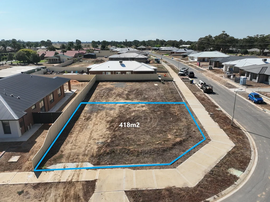 Numurkah STUNNING CREEK FRONT VIEWS