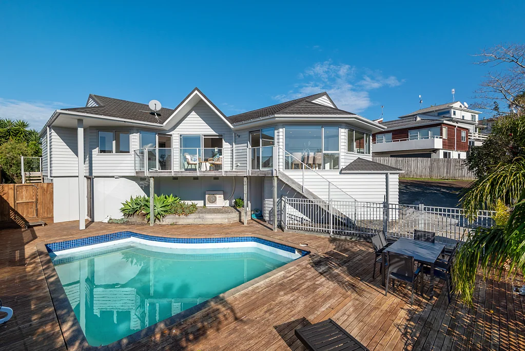 56 Fitzwilliam Drive, Torbay, North Shore City, Auckland