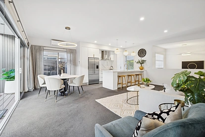 奥克兰西南区 Franklin成交记录 - 2025年12月05日