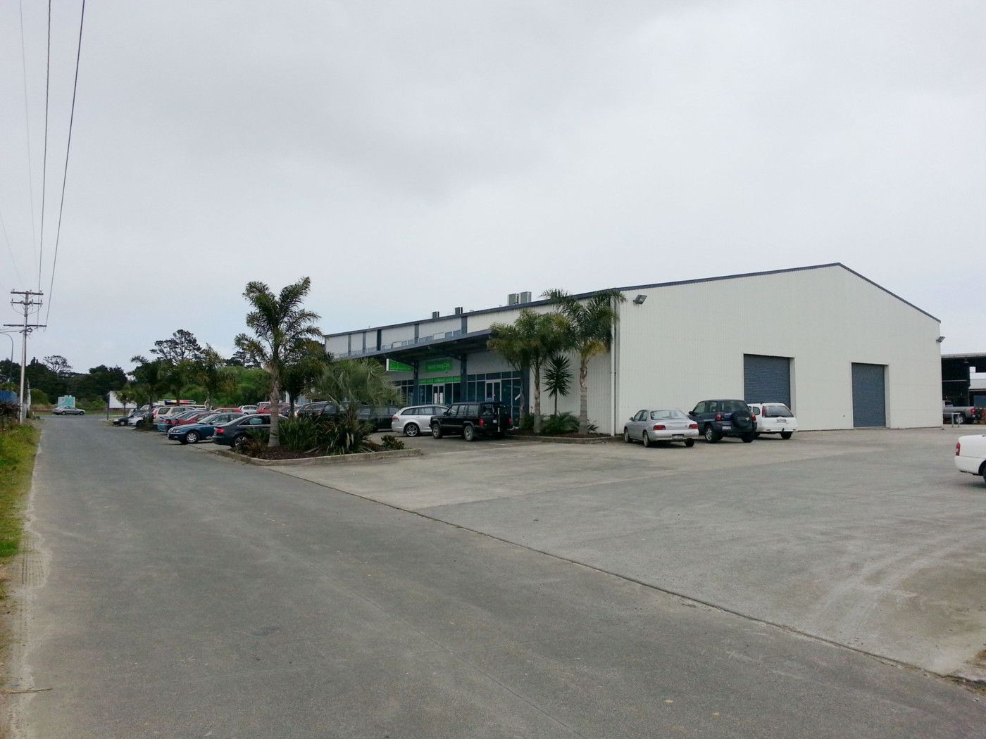 192 Main Road, Kumeu, Auckland - Rodney, 0 Schlafzimmer, 0 Badezimmer, Retail Premises