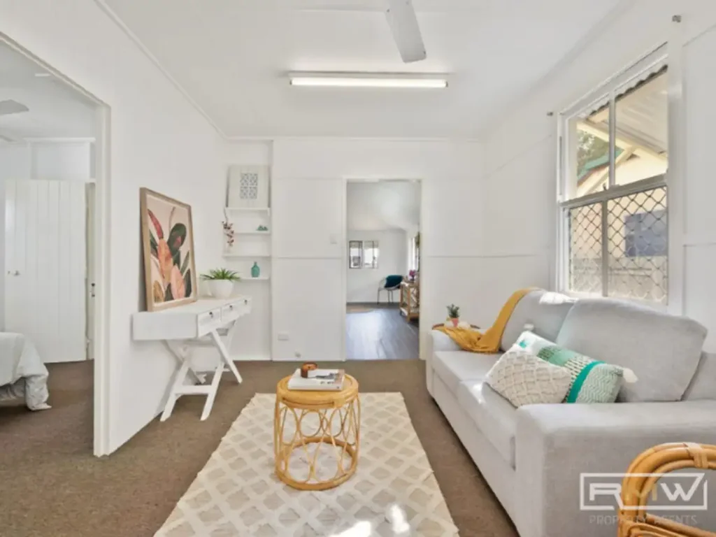 Delight in the heart of Yeppoon!