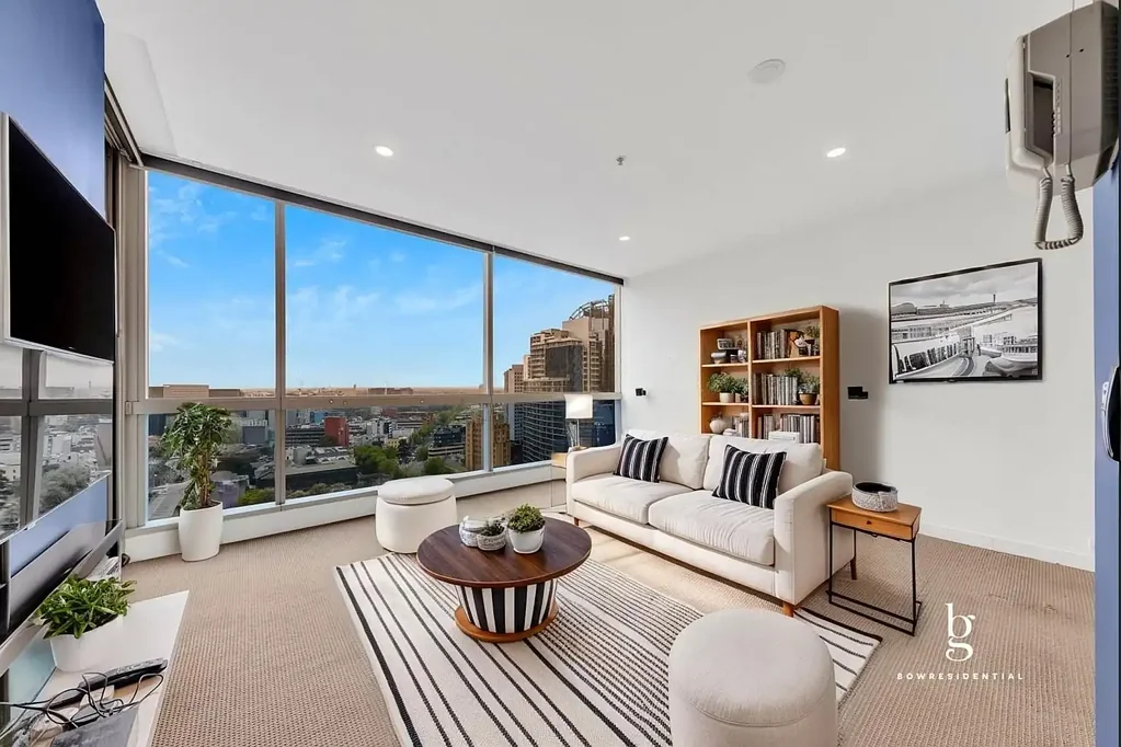 2502/22-24 Jane Bell Lane, Melbourne, VIC 3000