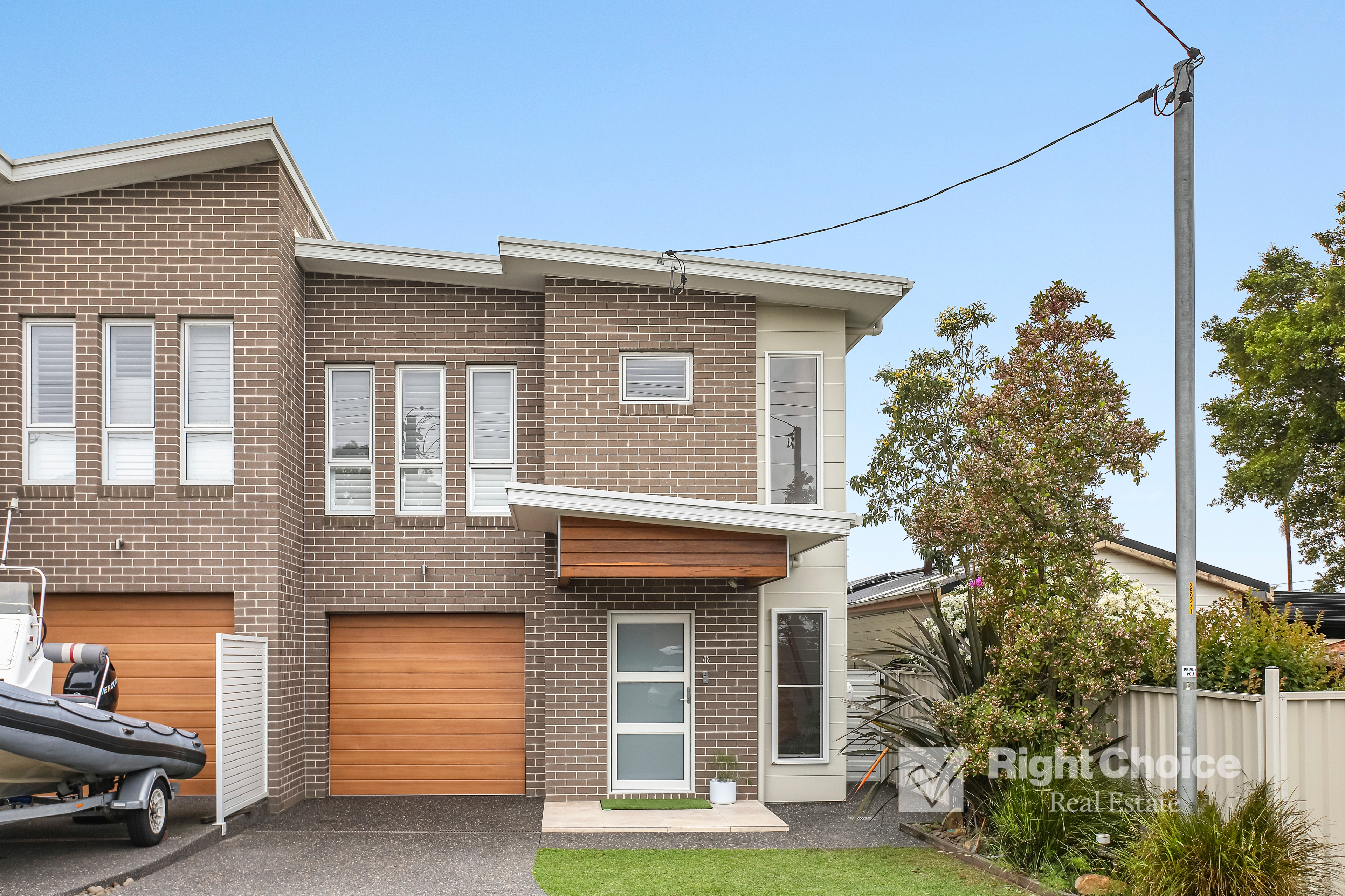 78 DEAKIN ST, OAK FLATS NSW 2529, 0 rūma, 0 rūma horoi, Townhouse