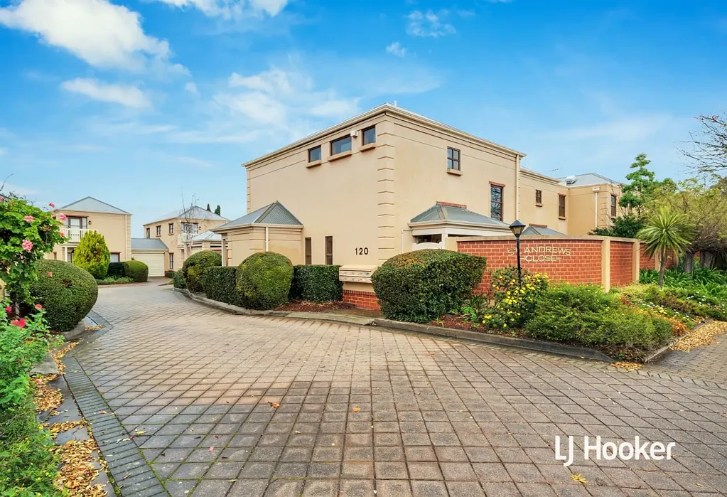 Walkerville 2 Slaapkamer A Sophisticated Lifestyle in Coveted Walkerville