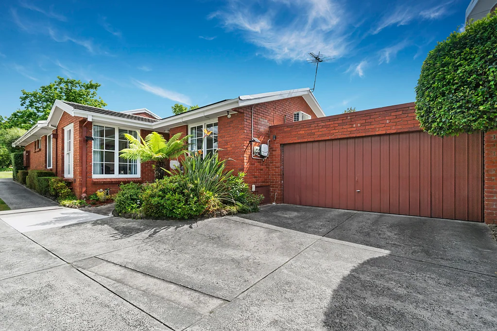 2/95 Albion Road, Box Hill, VIC 3128