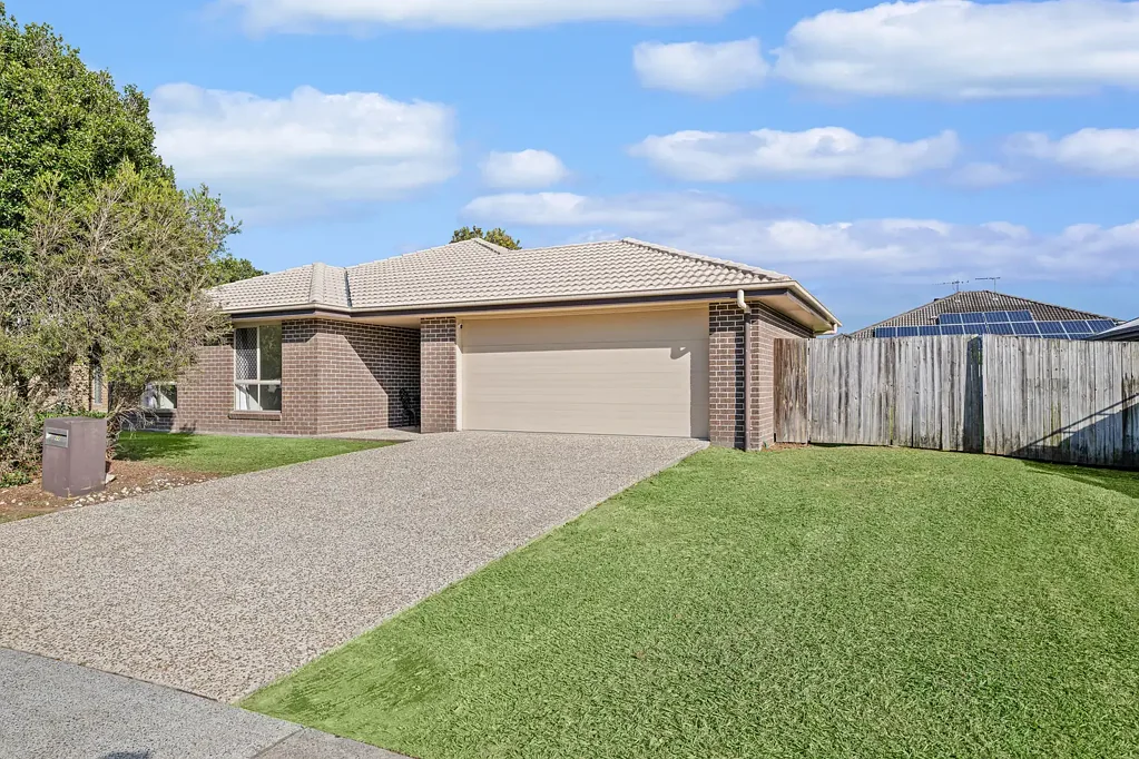 Caboolture 4Moenga Spacious Family Living with Side Access, Flexibility & Room to Grow