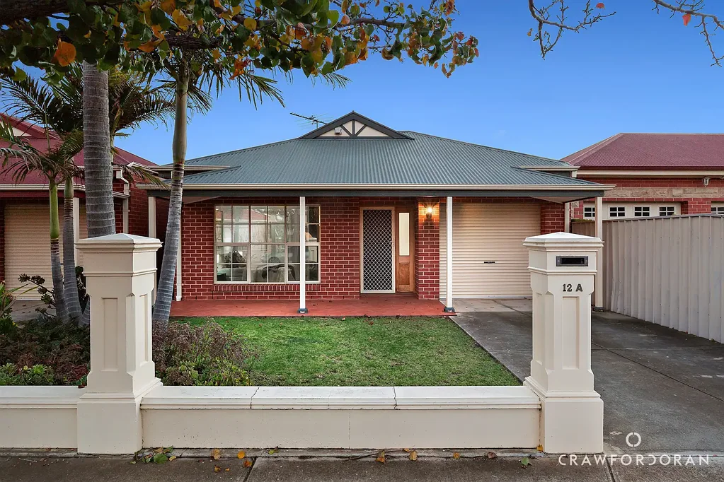 12A Vincent Street, Hendon, SA 5014