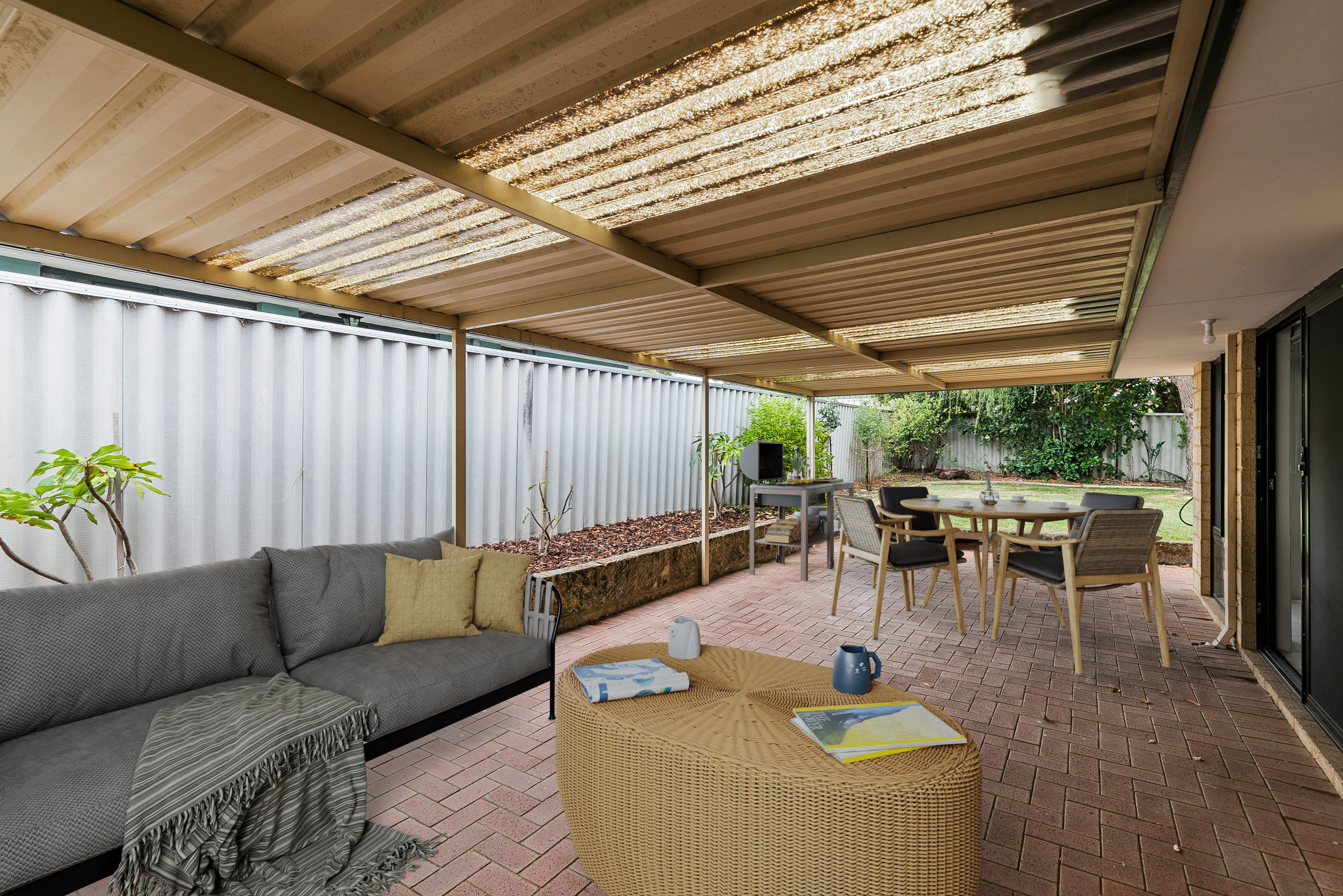 10 OAKFIELD GDNS, PARMELIA WA 6167, 0 Kuwarto, 0 Banyo, House