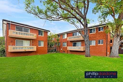 13/8 - 10 Crawford Street, Berala