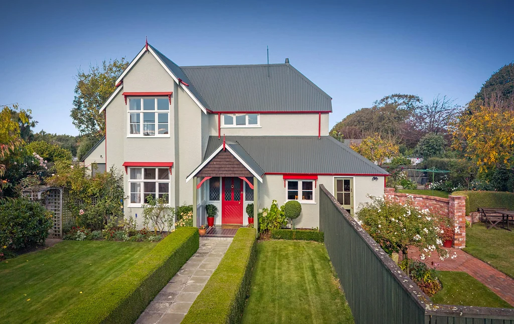 Prebbleton 3房  Picturesque Prestige in Prebbleton