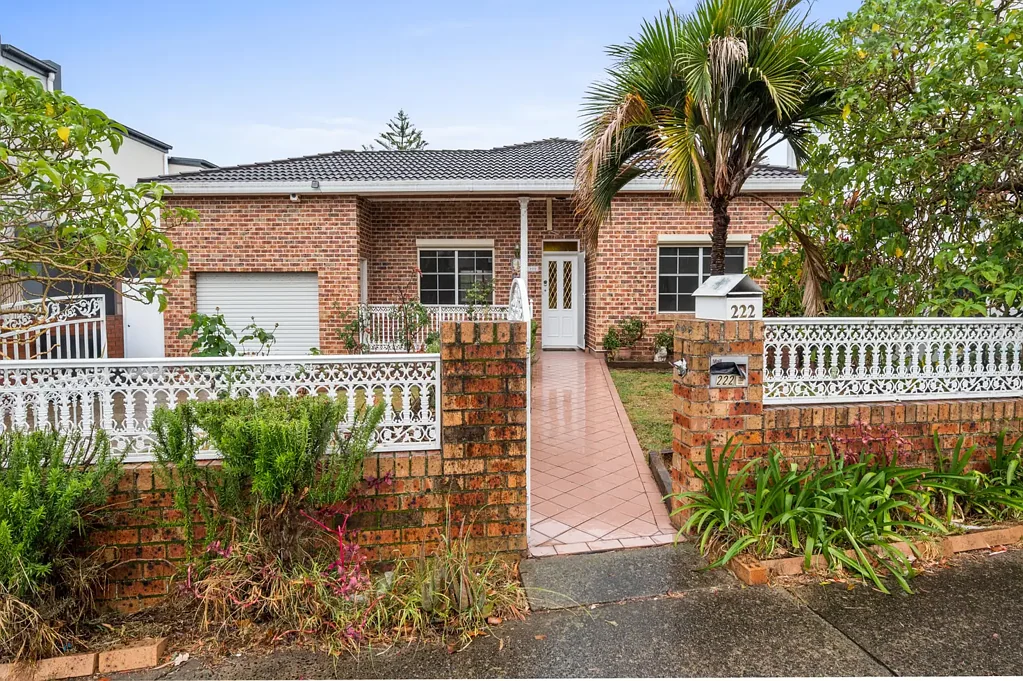 222 Rocky Point Road, Ramsgate, NSW 2217
