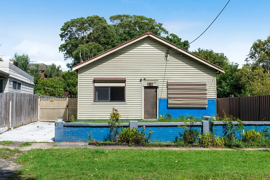 15 Eve Street, Arncliffe, NSW 2205