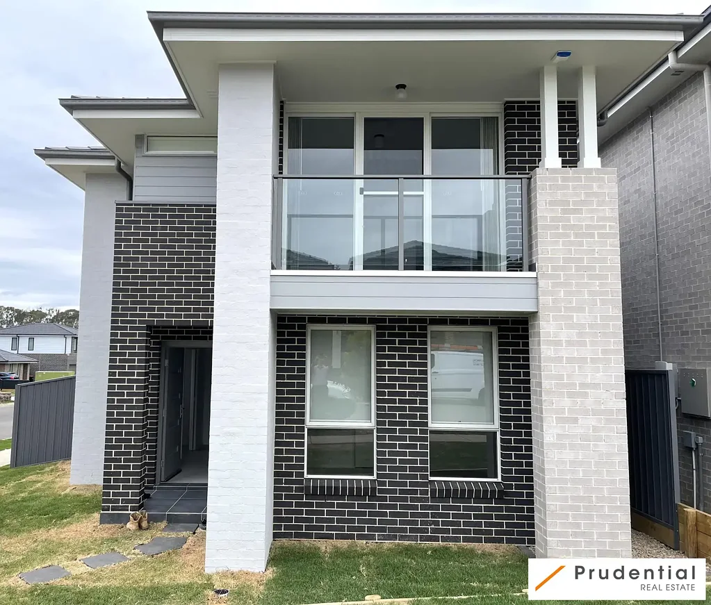Luxurious 4-Bedroom Home for Rent