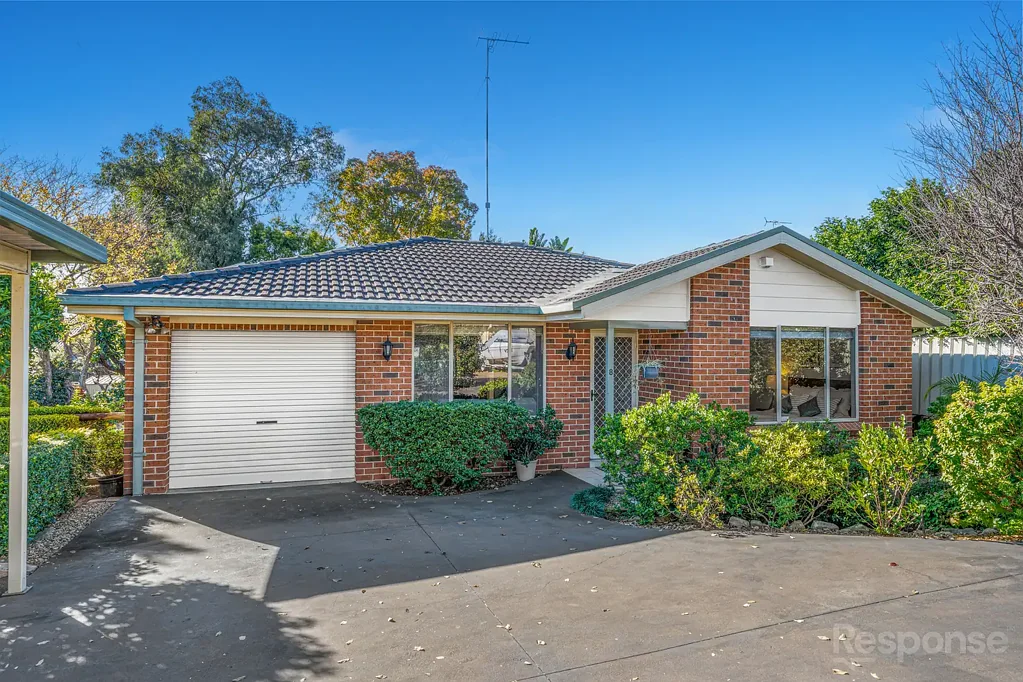 8 Amron Place, Acacia Gardens, NSW 2763