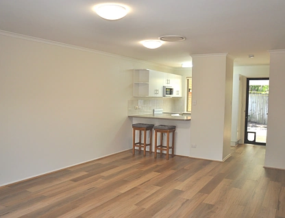 2/13 Carrothool Place, Mooloolaba, Sunshine Coast, 2 غرف, 1 حمامات, Townhouse