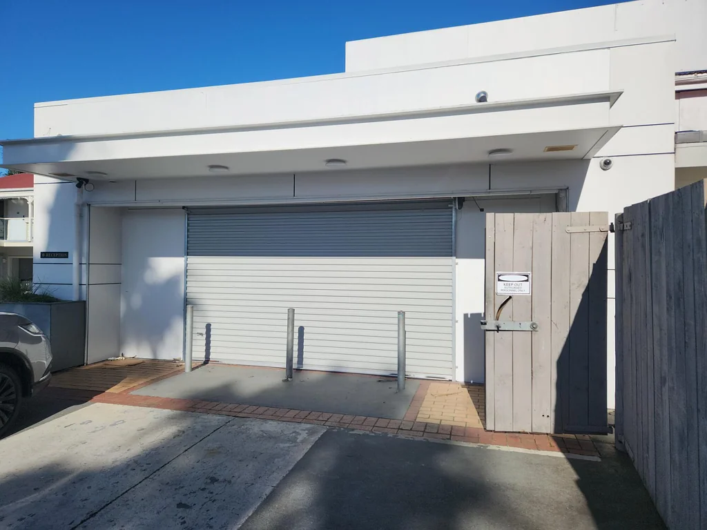 Tuakau Tuakau retail hotspot