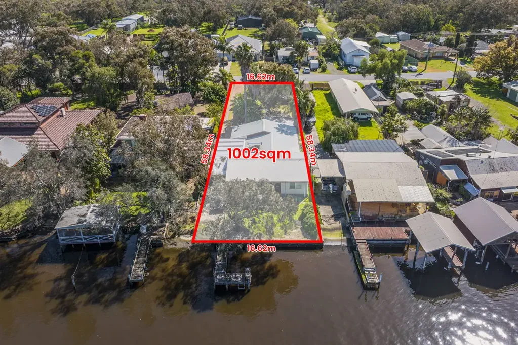 56 Culeenup Road, North Yunderup, WA 6208