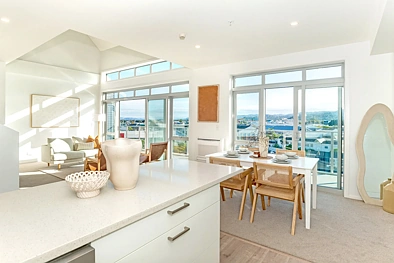 Gisborne 3 Bedroom Sunlovers' dream