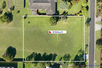 North Wonthaggi  Rare 2,002m² Lifestyle Allotment in Established Location
