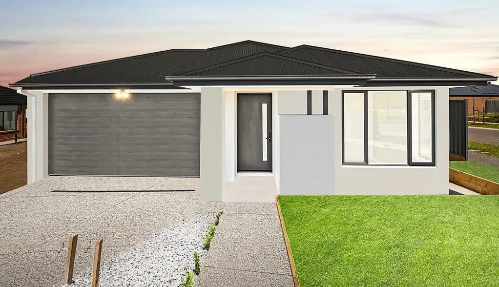 Beveridge 4chambre BRAND NEW HOME WITH HIGH END INCLUSIONS
