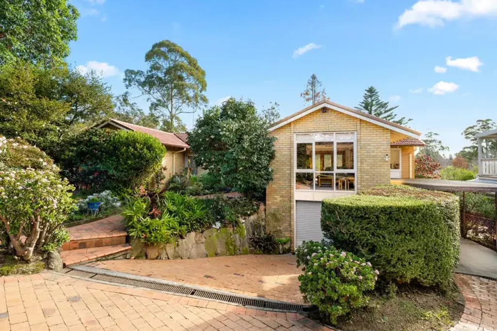 4 Cheyne Walk, West Pennant Hills, NSW 2125