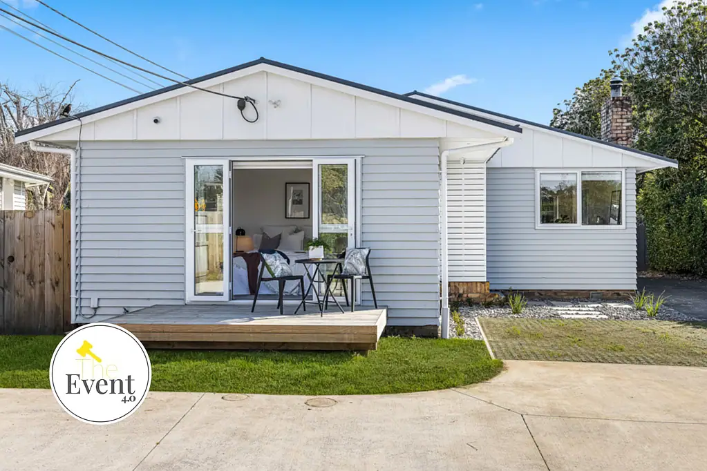 224 Beach Haven Road, Beach Haven, North Shore City, Auckland