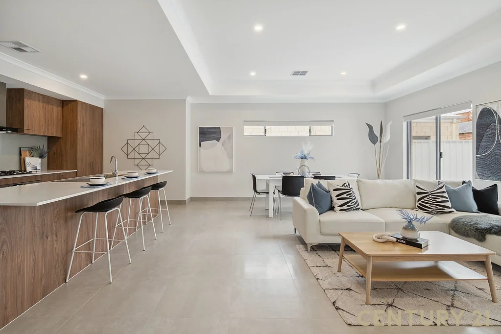 Carlisle 3部屋 YOUR PREMIUM NEW BUILD OPPORTUNITY AWAITS!!