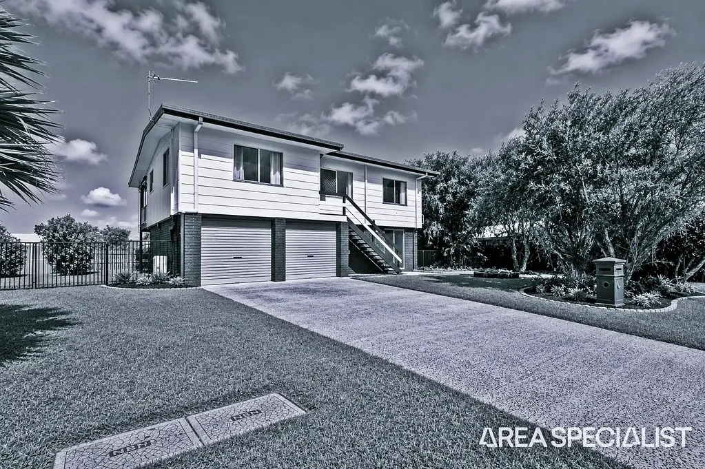 2 Jarrah Street, Beaconsfield, QLD 4740