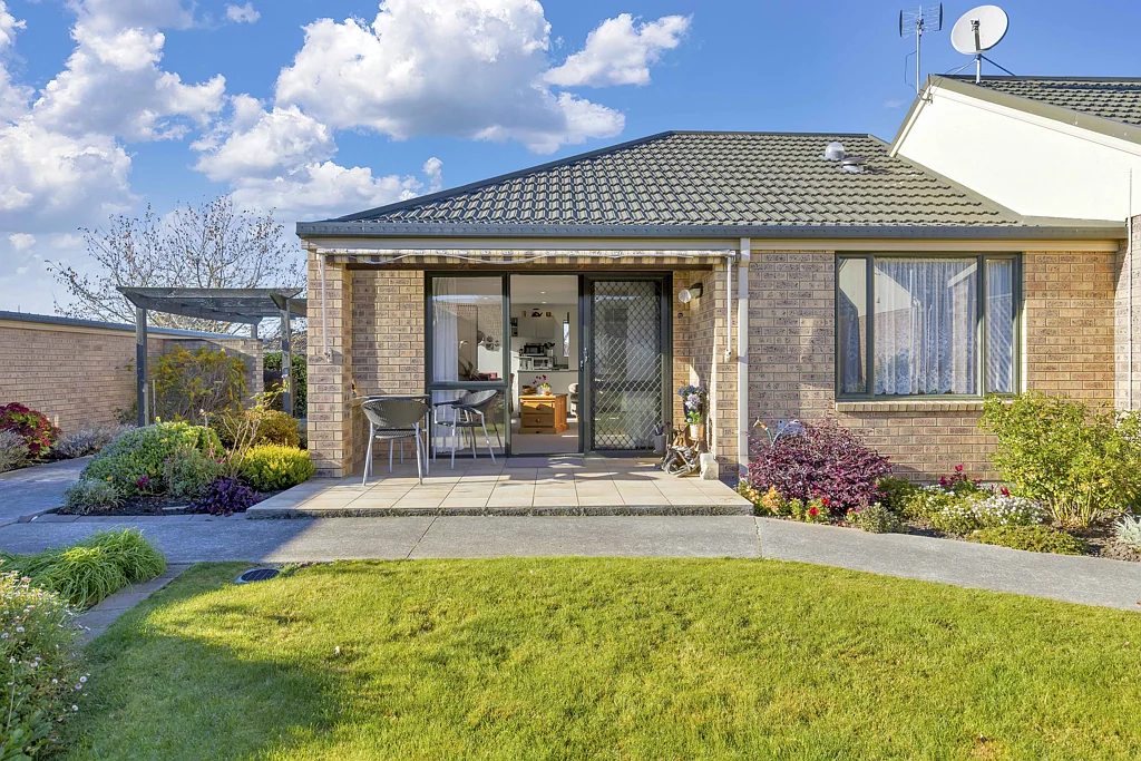 Rangiora 2 Bedroom Deadline sale brought forward!
