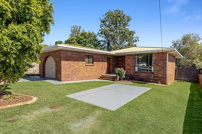 15 Hunter Street, Centenary Heights, QLD 4350, 4 slaapkamers, 2 badkamers, House
