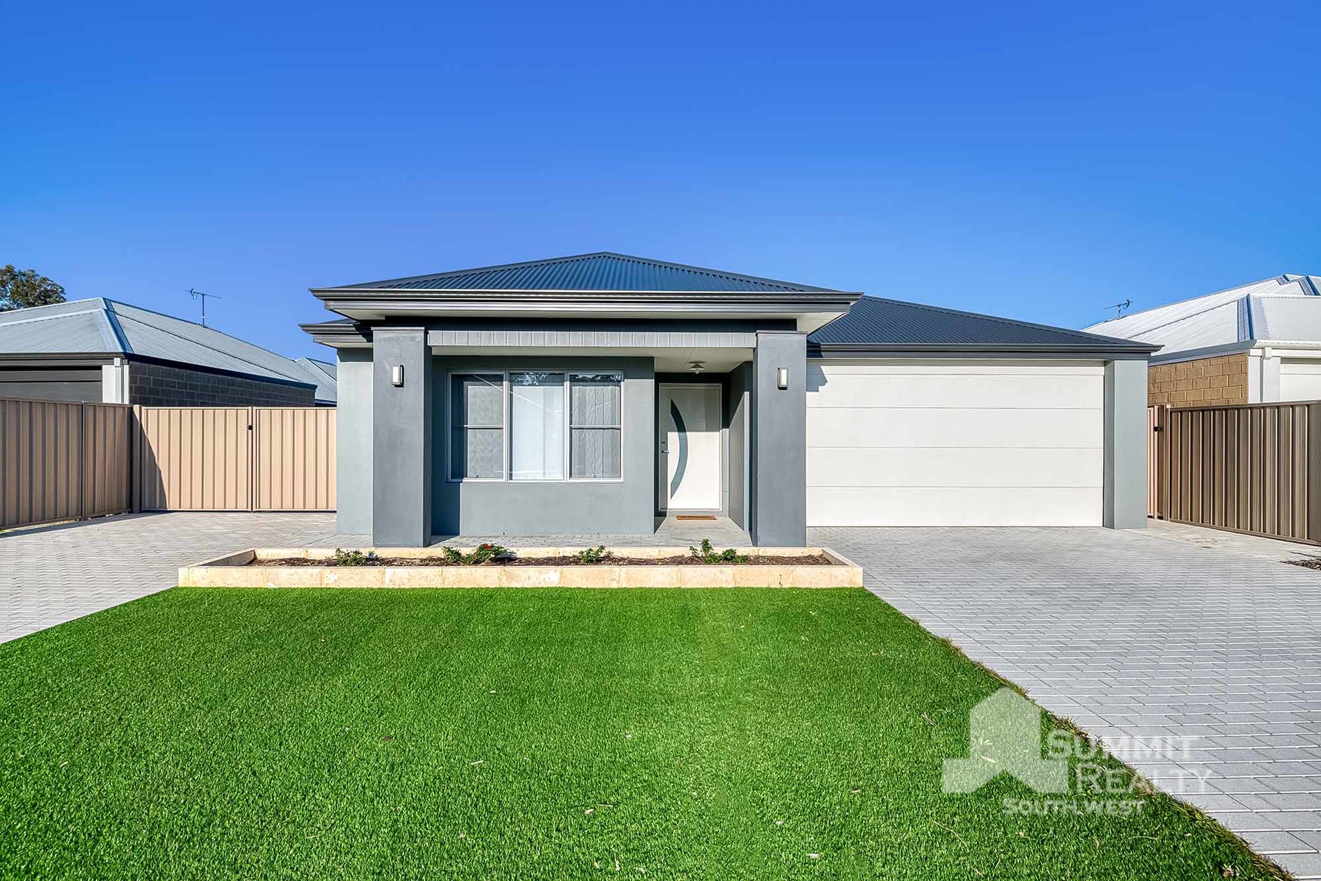 29 DICHIERA BEND, DALYELLUP WA 6230, 0房, 0浴, House