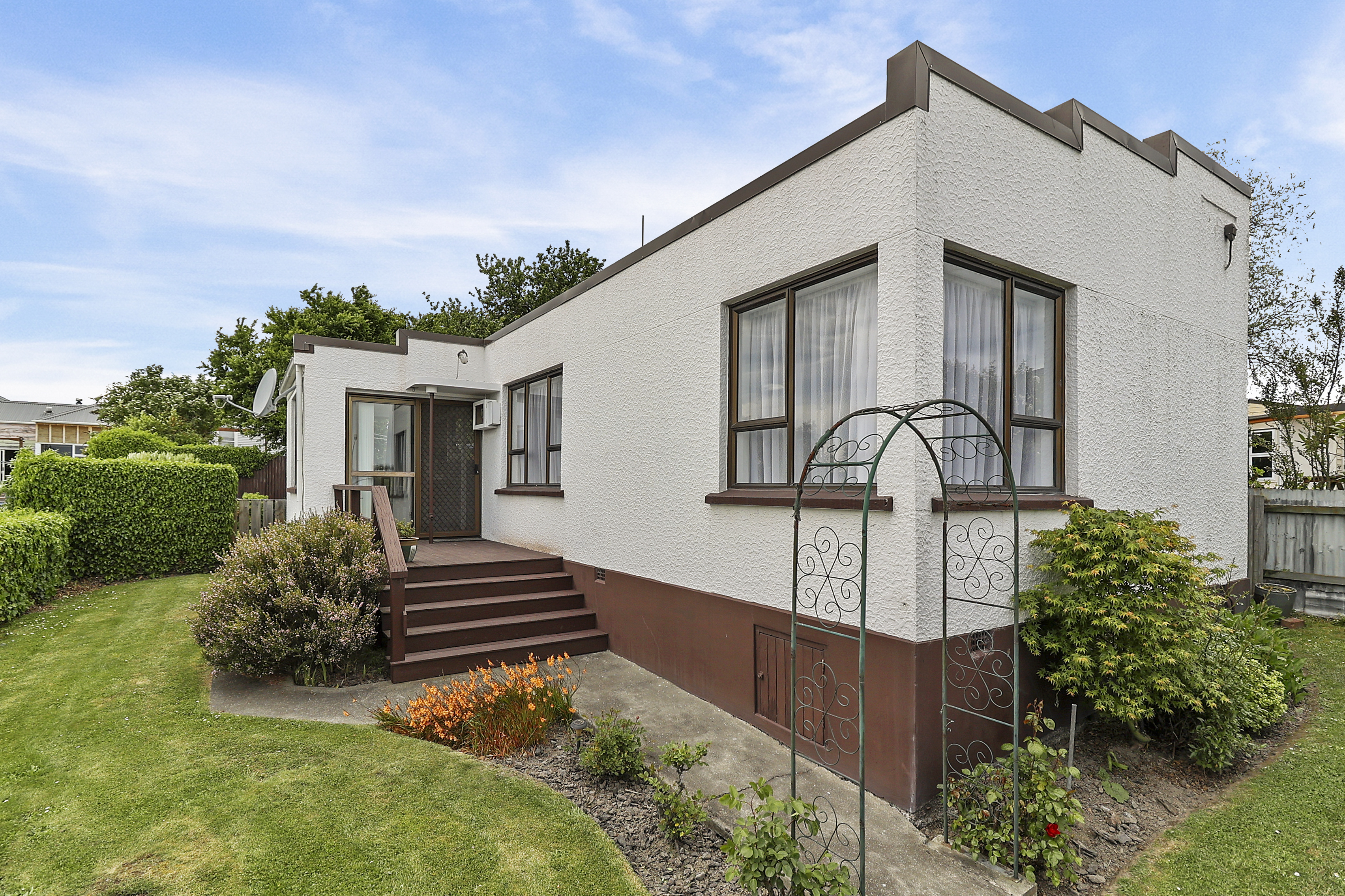 27 Le Cren Street, Seaview, Timaru, 1 રૂમ, 1 બાથરૂમ