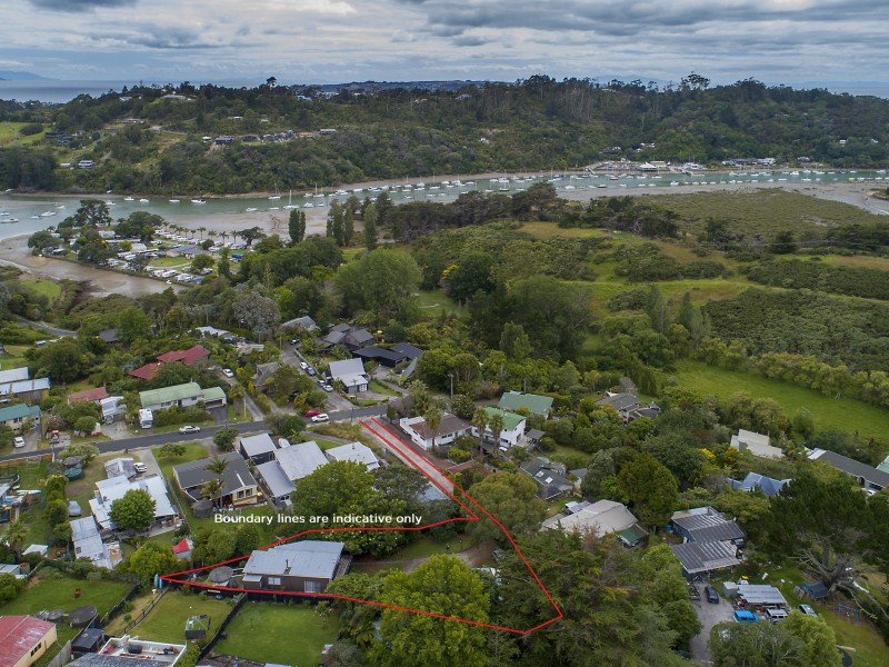 12 Cockle Place, Stillwater, Auckland - Rodney, 3 Kuwarto, 0 Banyo