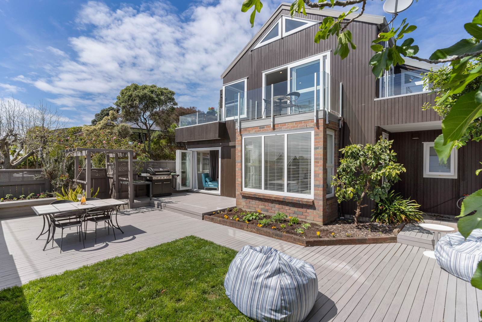 1/5 Hyde Road, Rothesay Bay, Auckland - North Shore, 4 habitaciones, 3 baños, House