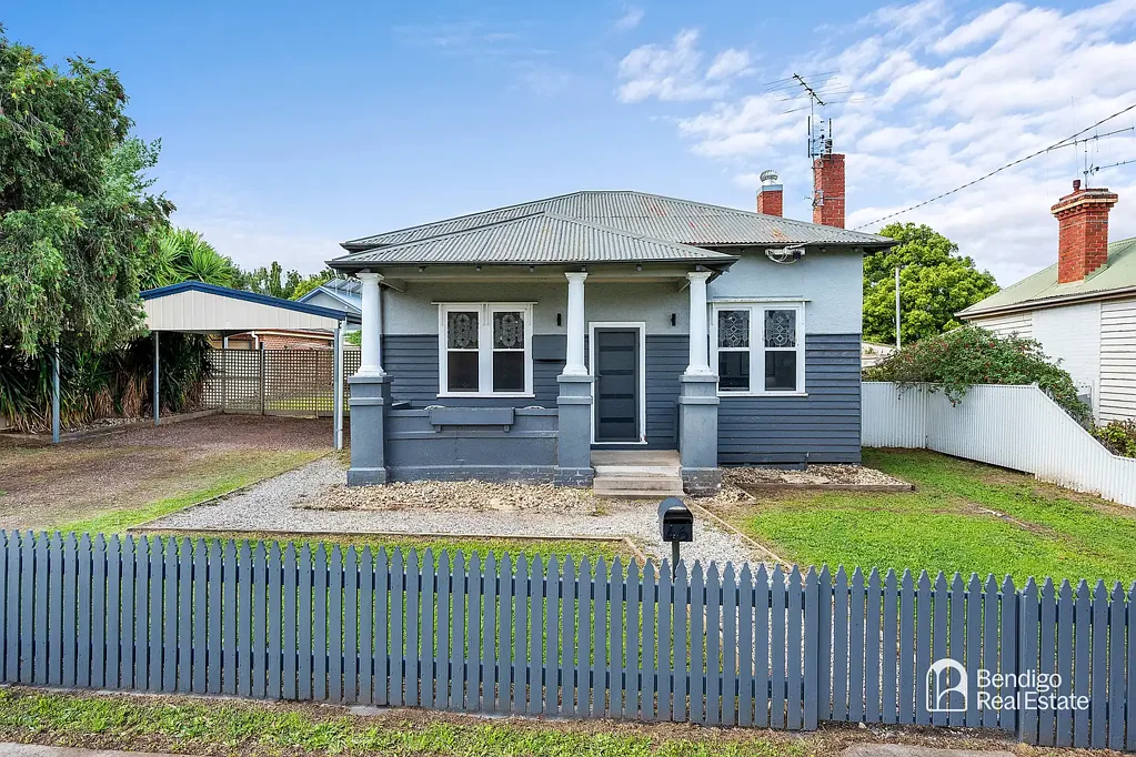 46 Maple Street, Golden Square, VIC 3555