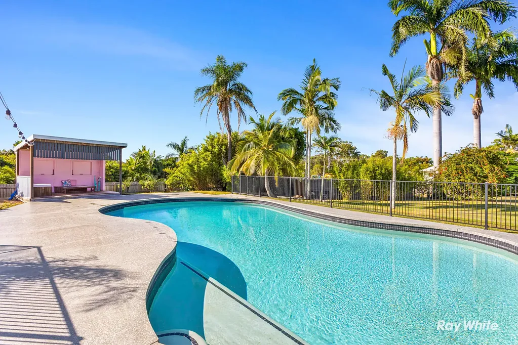4 Gilliland Court, Barmaryee, QLD 4703