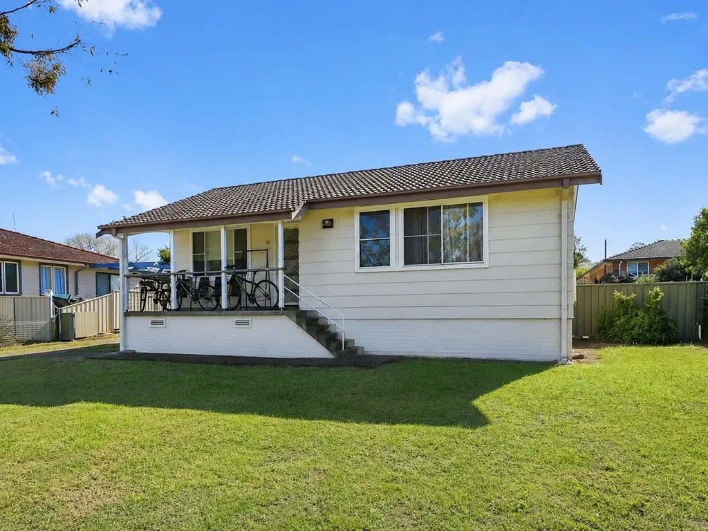 3-Bedroom home in Convenient Location