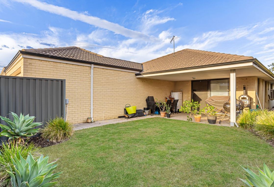 27 ELM WAY, BALDIVIS WA 6171, 0 chambres, 0 salles de bain, House