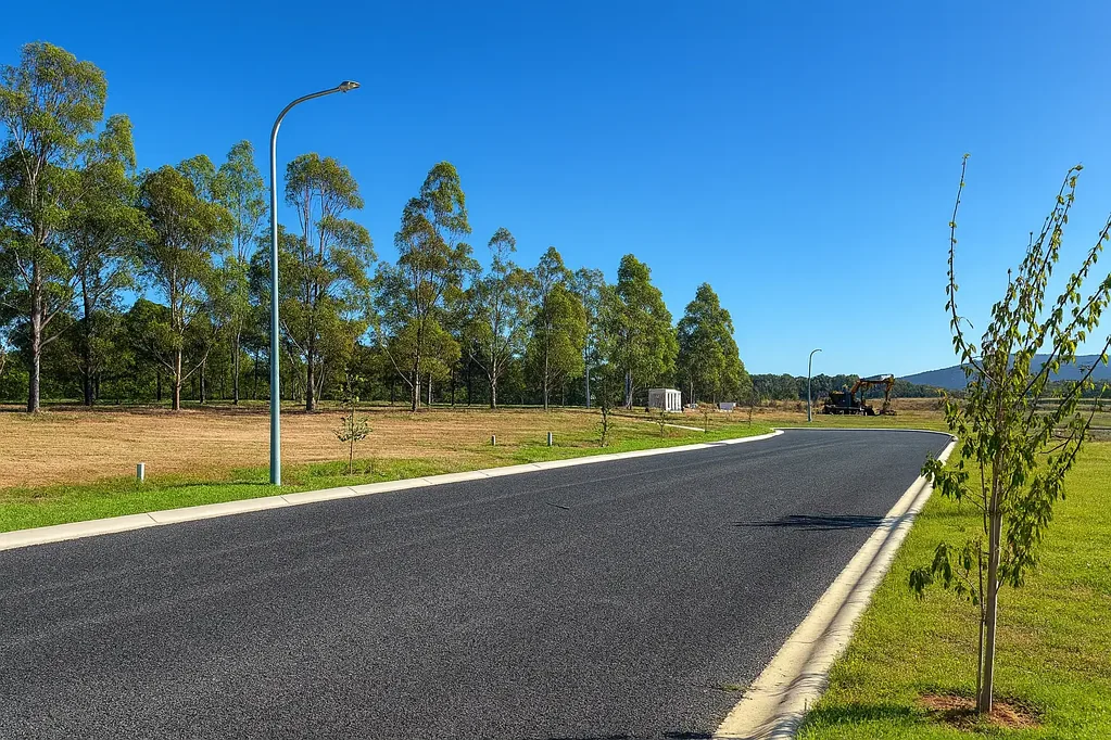 Mudgee  Ready-to-Build Lots with Dual Occupancy Approval - Premium Golf Course Living