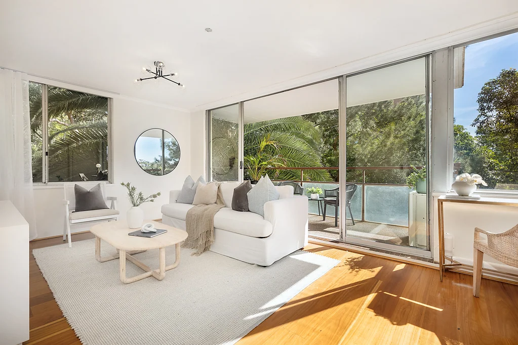 105/2 Broughton Road, Artarmon, NSW 2064