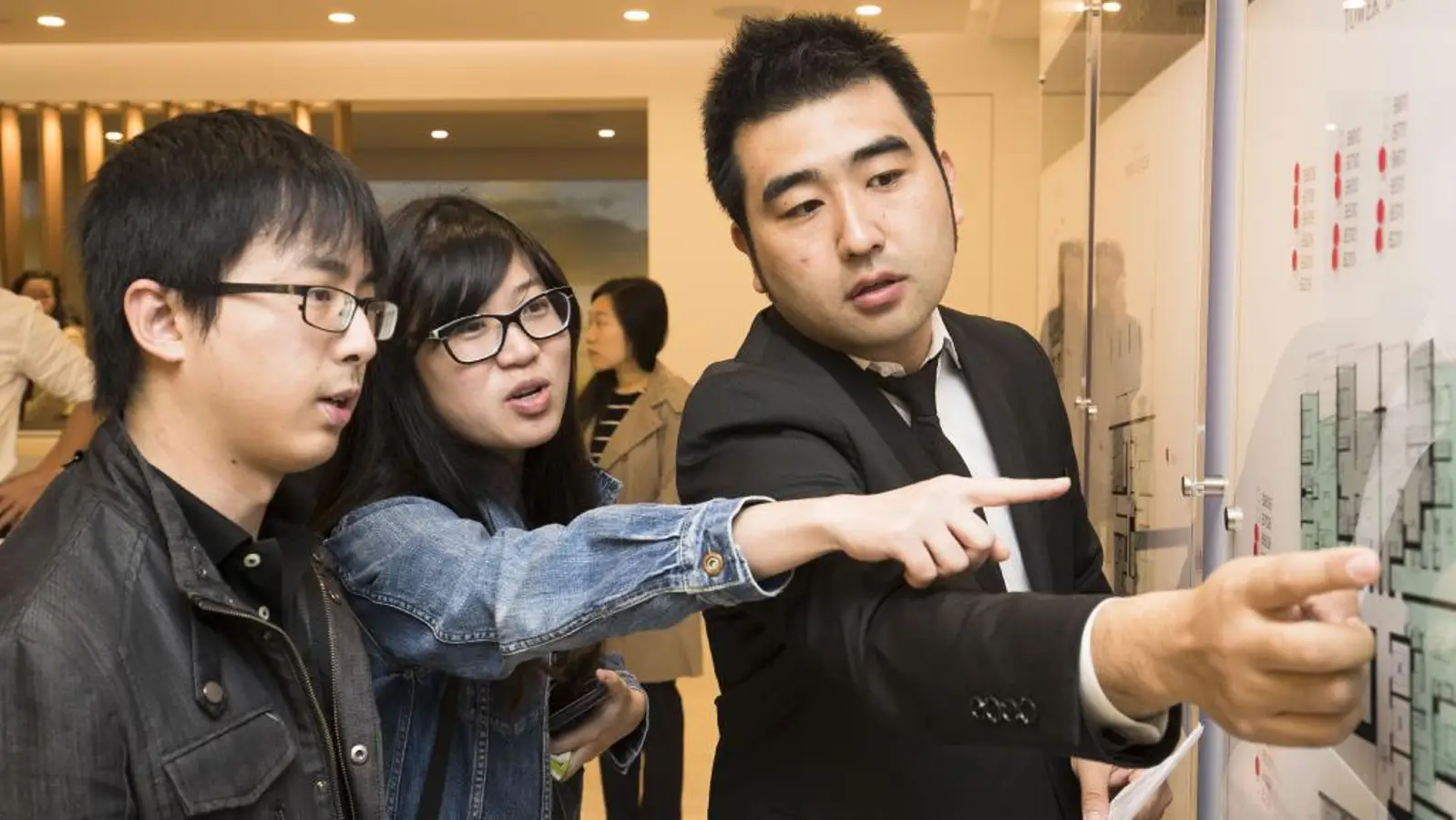 13万留学大军涌入新西兰，他们可能就是你未来的房东！