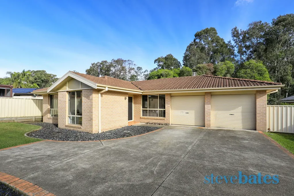 Raymond Terrace 4Moenga A Smart Start Without Compromise