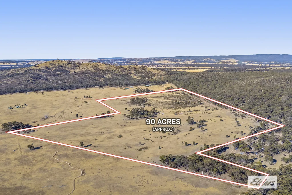 Landsborough Build Your Dream Home