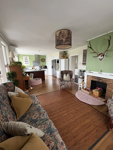 14 Kohekohe Crescent, Meremere, 3 Bedrooms, 1 Bathrooms, House