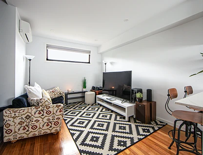 6/481 Albion Street, Brunswick West, North Melbourne, 2 phòng ngủ, 2 phòng tắm, Townhouse