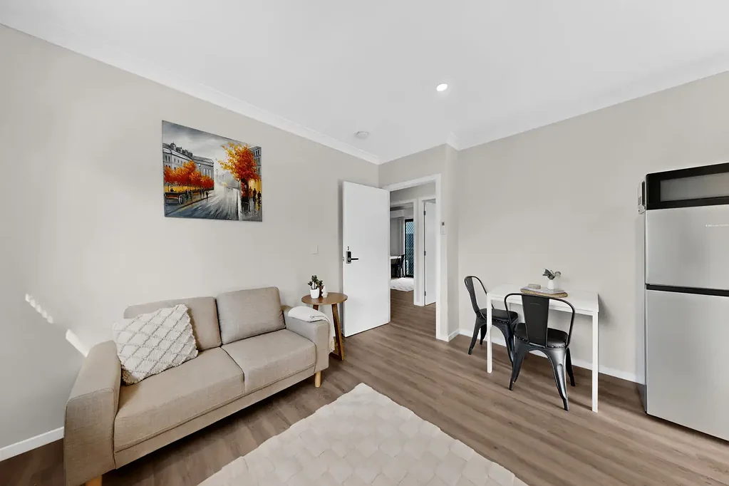 Brand New Modern Units – Furnished & Unfurnished | All Bills Included
