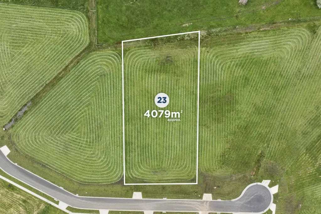 Elliminyt PREMIUM LAND OPPORTUNITY