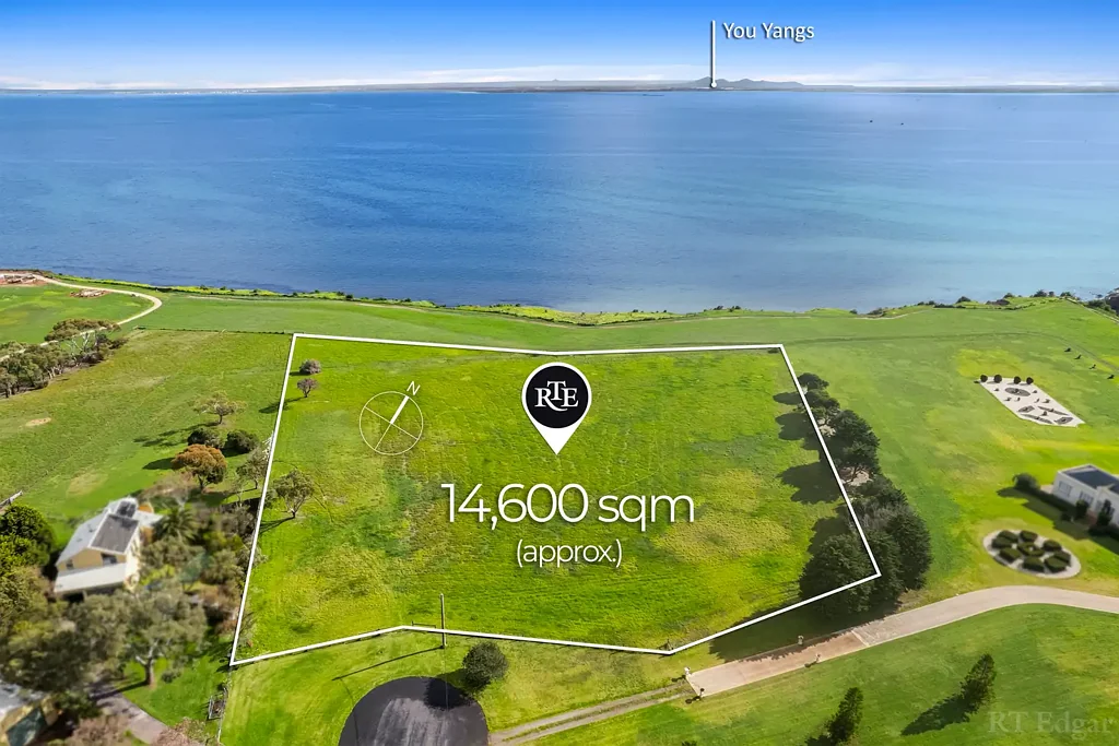 Clifton Springs Panoramic Waterfront Living on the Bellarine Peninsula