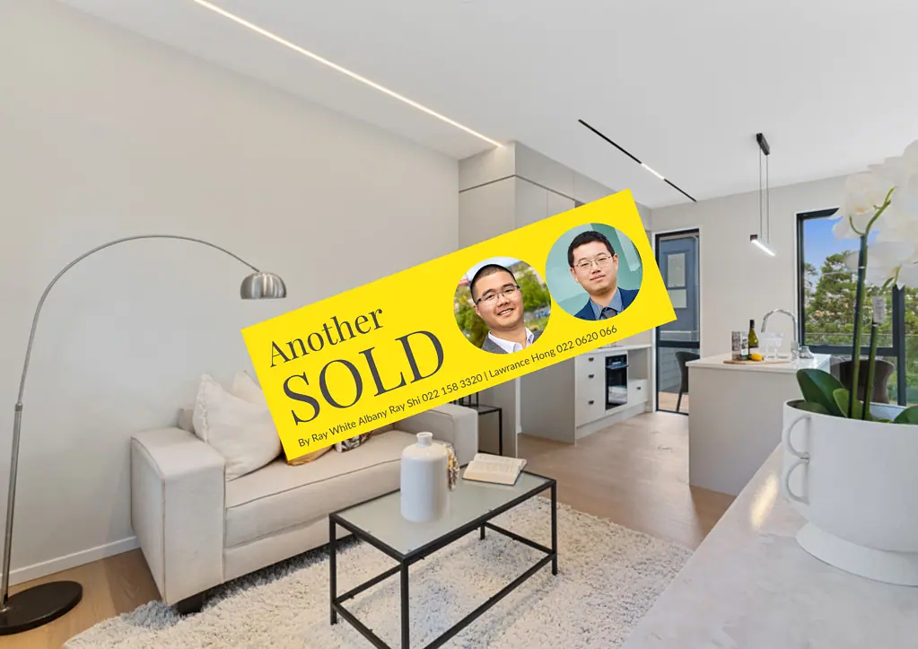 1/36 William Souter Street, Forrest Hill, North Shore City, Auckland